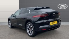 Jaguar I-Pace 294kW EV400 HSE 90kWh 5dr Auto [11kW Charger] Electric Estate